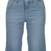 Hosen Angels | Angels - Jeans Short Bermuda