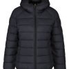 Jacken & Mantel Ecoalf | Ecoalf - Steppjacke Aspenalf