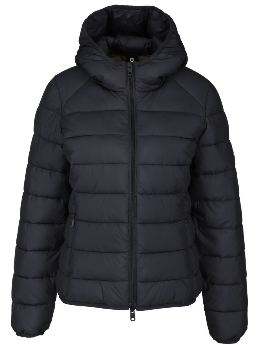 Jacken & Mantel Ecoalf | Ecoalf - Steppjacke Aspenalf