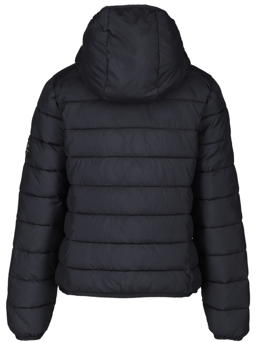 Jacken & Mantel Ecoalf | Ecoalf - Steppjacke Aspenalf