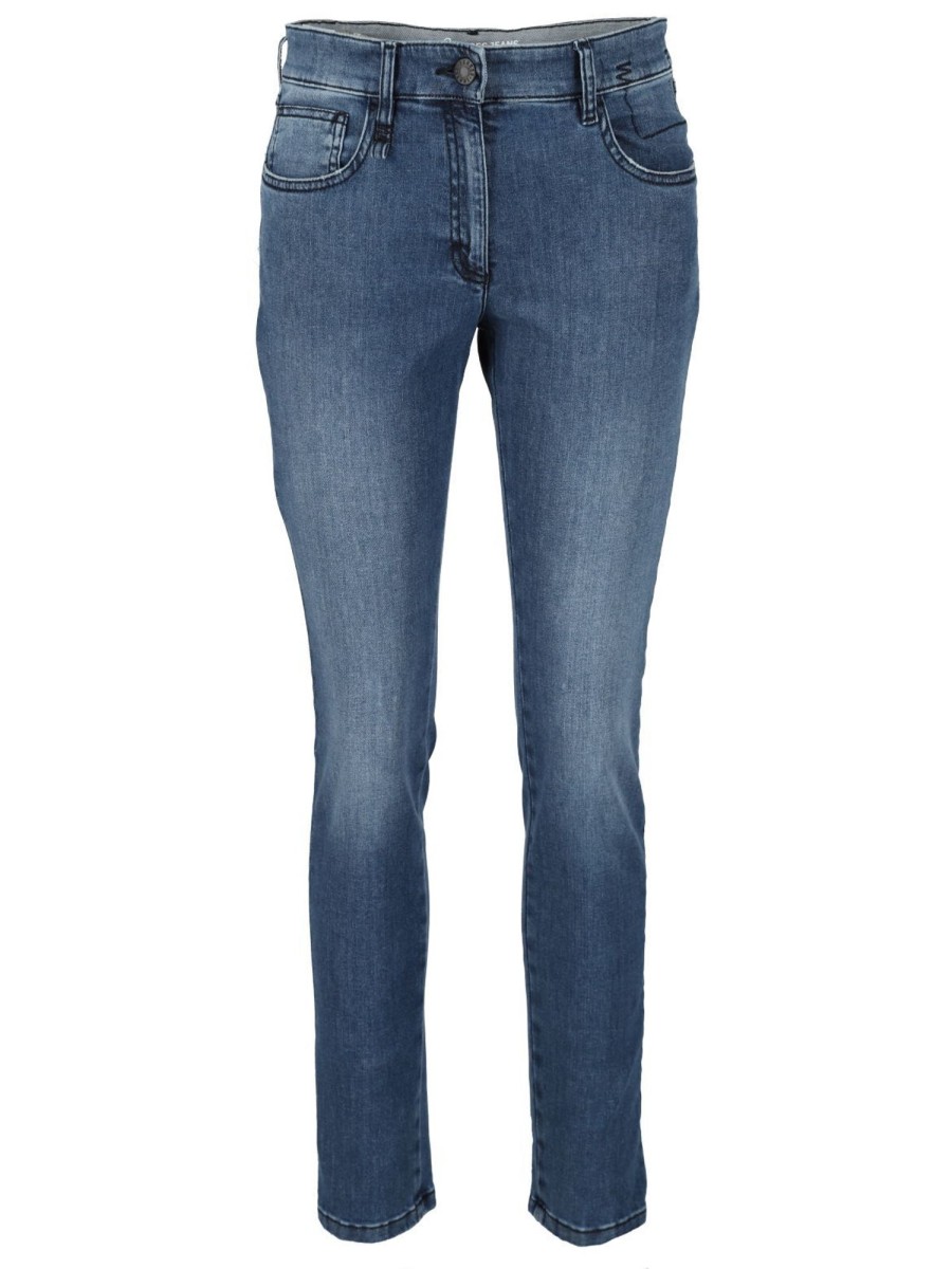 Hosen Zerres | Zerres - Skinny Jeans Sarah