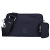 Taschen Bogner Leather | Bogner Leather - Umhangetasche Verbier Play Pukle Mini