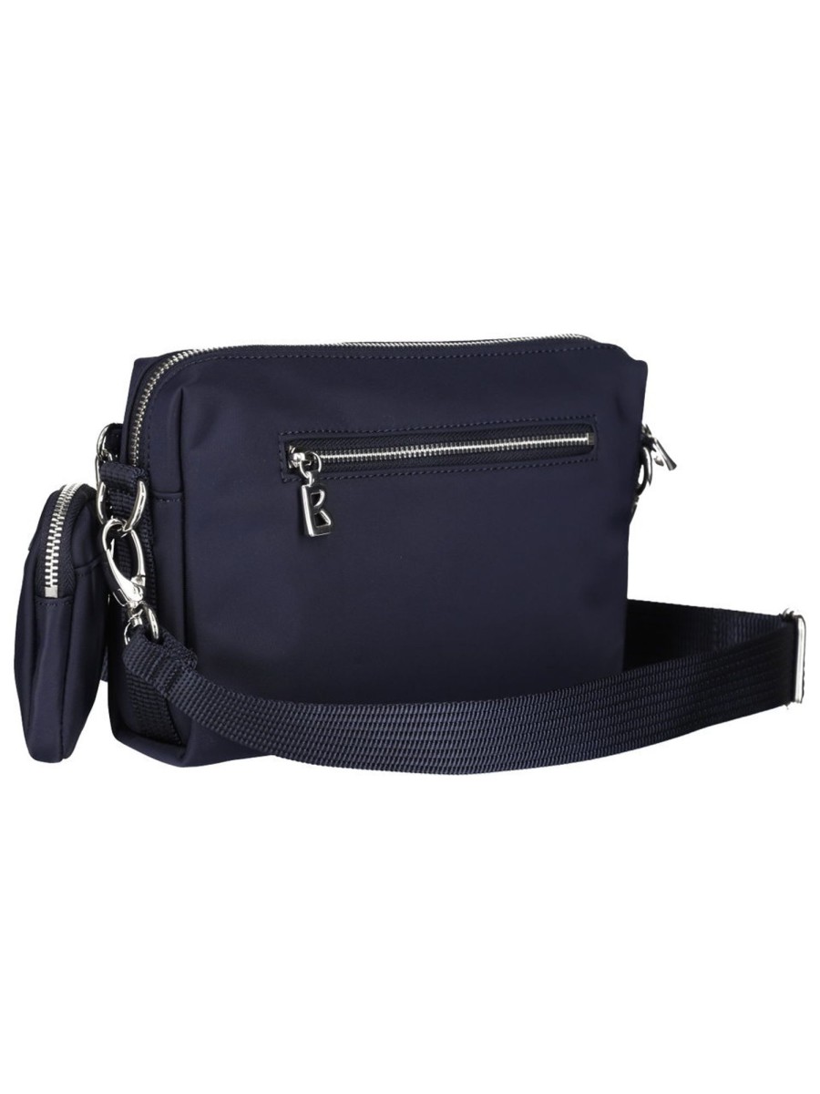 Taschen Bogner Leather | Bogner Leather - Umhangetasche Verbier Play Pukle Mini