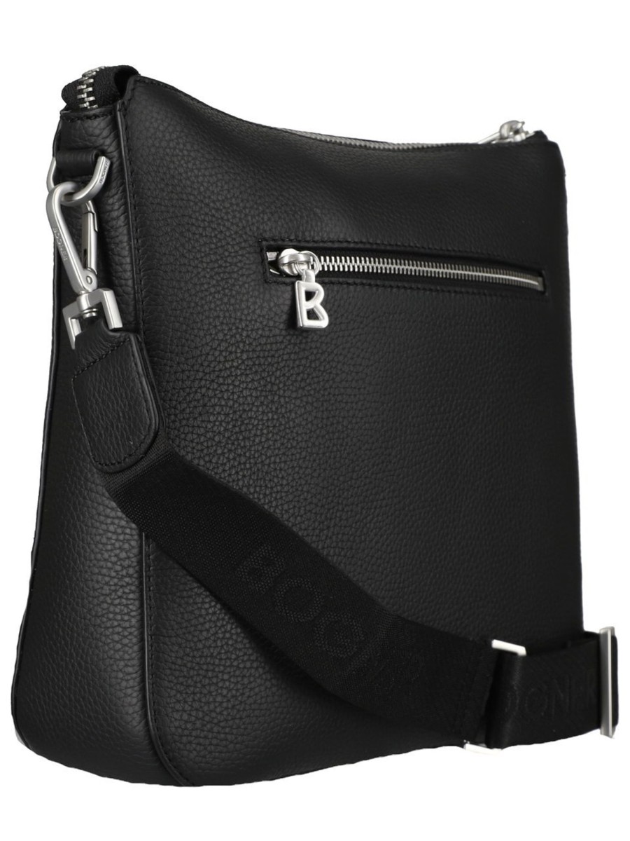 Taschen Bogner Leather | Bogner Leather - Schultertasche Hedwig Sulden