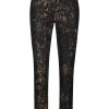 Hosen Joseph Ribkoff | Joseph Ribkoff - Stretchhose Mit Camouflage-Print