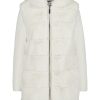 Jacken & Mantel Joseph Ribkoff | Joseph Ribkoff - Jacke Mit Webpelz