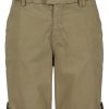 Hosen Mos Mosh | Mos Mosh - Shorts Jolanda Chino Short