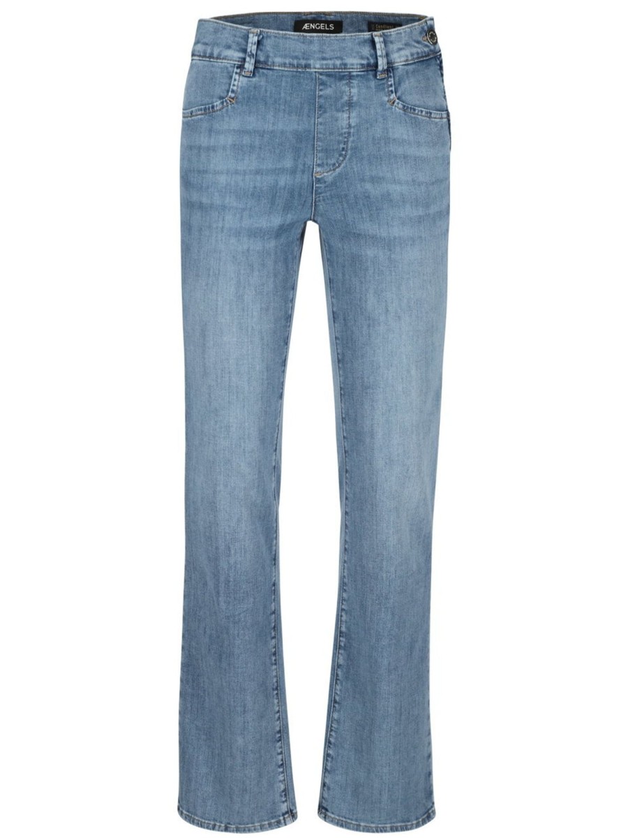 Hosen Angels | Angels - Jeans Im Bootcut