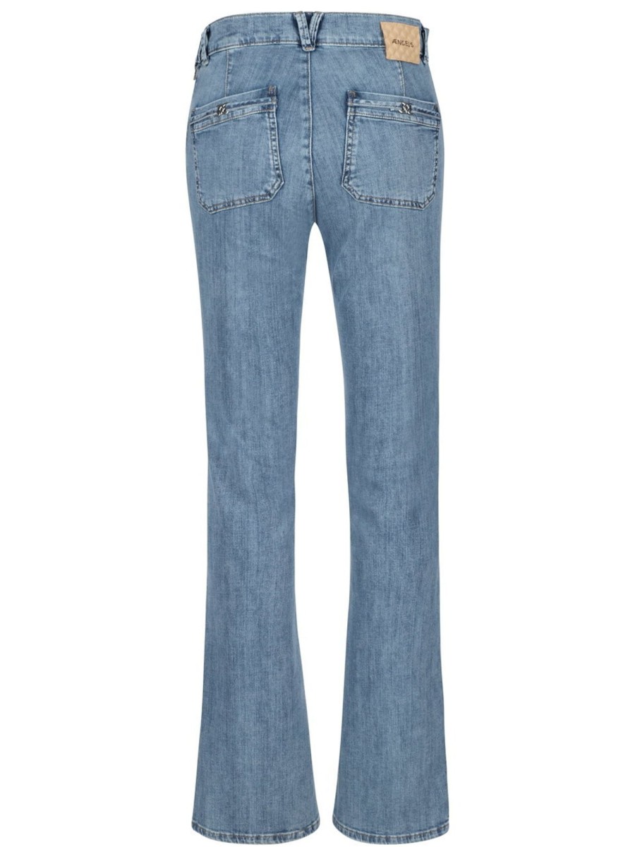 Hosen Angels | Angels - Jeans Im Bootcut