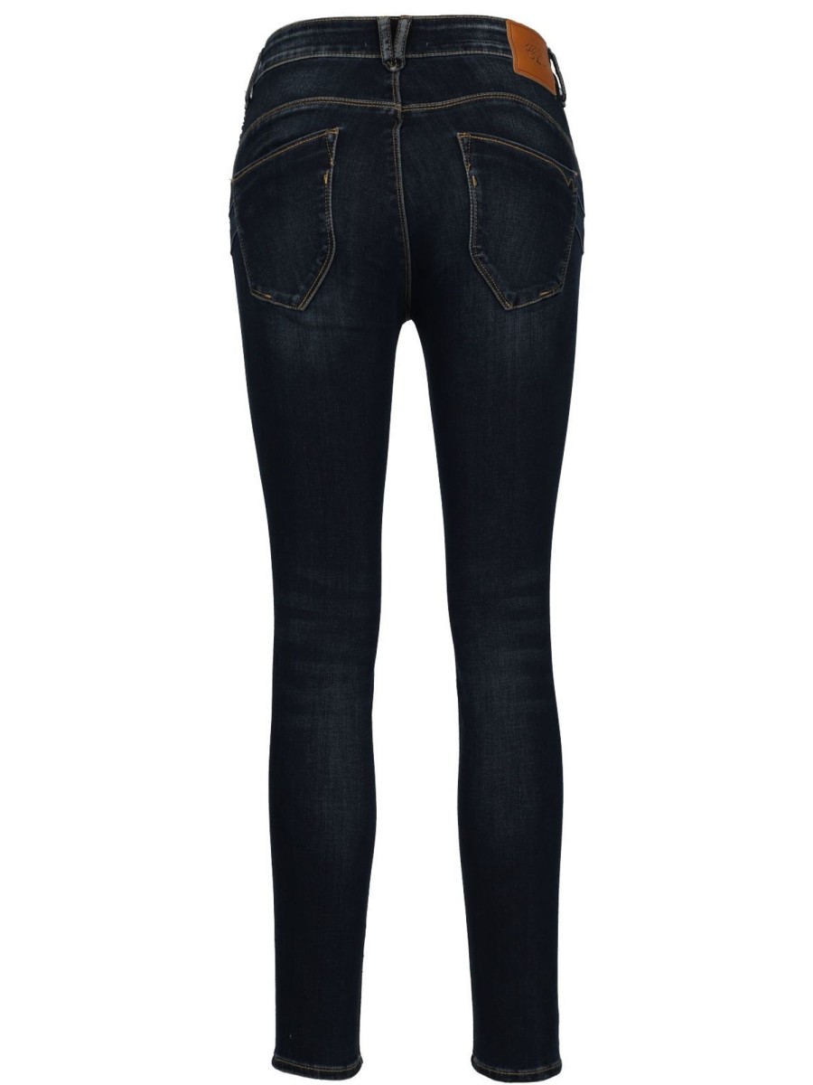 Jeans Le Temps Des Cerises | Le Temps Des Cerises - Skinny Jeans Pulp High C