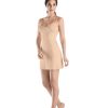 Wasche Hanro | Hanro - Bodydress Satin Deluxe