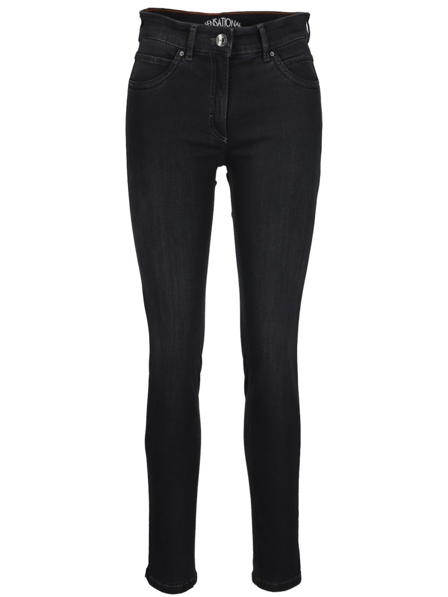 Jeans Zerres | Zerres - Skinny Jeans Twigy