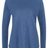 Shirts & Tops Rich und Royal | Rich Und Royal - Langarmshirt Organic Heavy Jersey