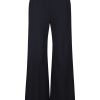 Hosen Windsor | Windsor - Wide Leg Hose Mit Hohem Bund