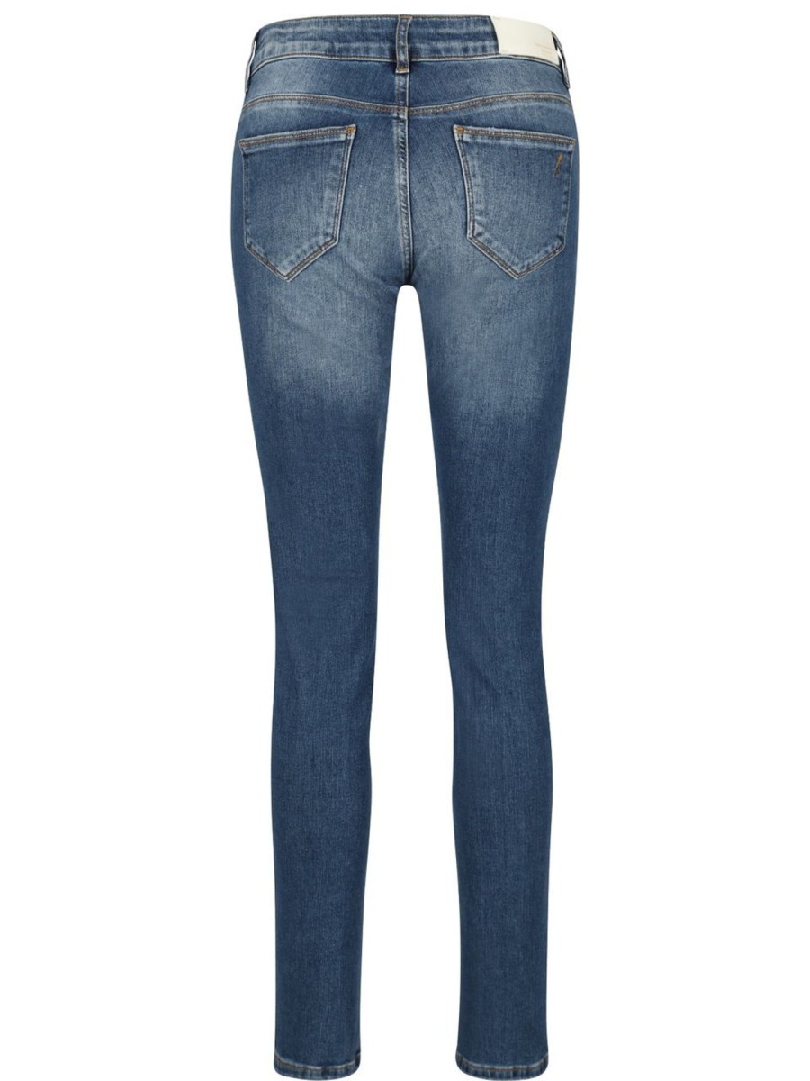 Jeans Goldgarn | Goldgarn - Skinny Jeans Jungbusch