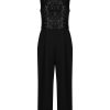 Kleider Joseph Ribkoff | Joseph Ribkoff - Jumpsuit Mit Paillettentop