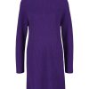 Kleider Chelsea Rose Cashmere Merino | Chelsea Rose Cashmere Merino - Strickkleid Aus Wolle-Kaschmir-Mix