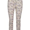 Hosen Marc Cain | Marc Cain - Scubahose Mit Print