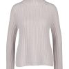 Pullover & Strickjacken The Mercer N.Y. | The Mercer N.Y. - Strickpullover Aus Kaschmir