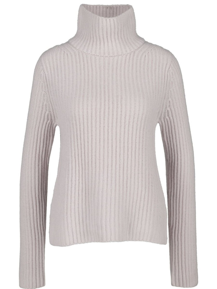 Pullover & Strickjacken The Mercer N.Y. | The Mercer N.Y. - Strickpullover Aus Kaschmir