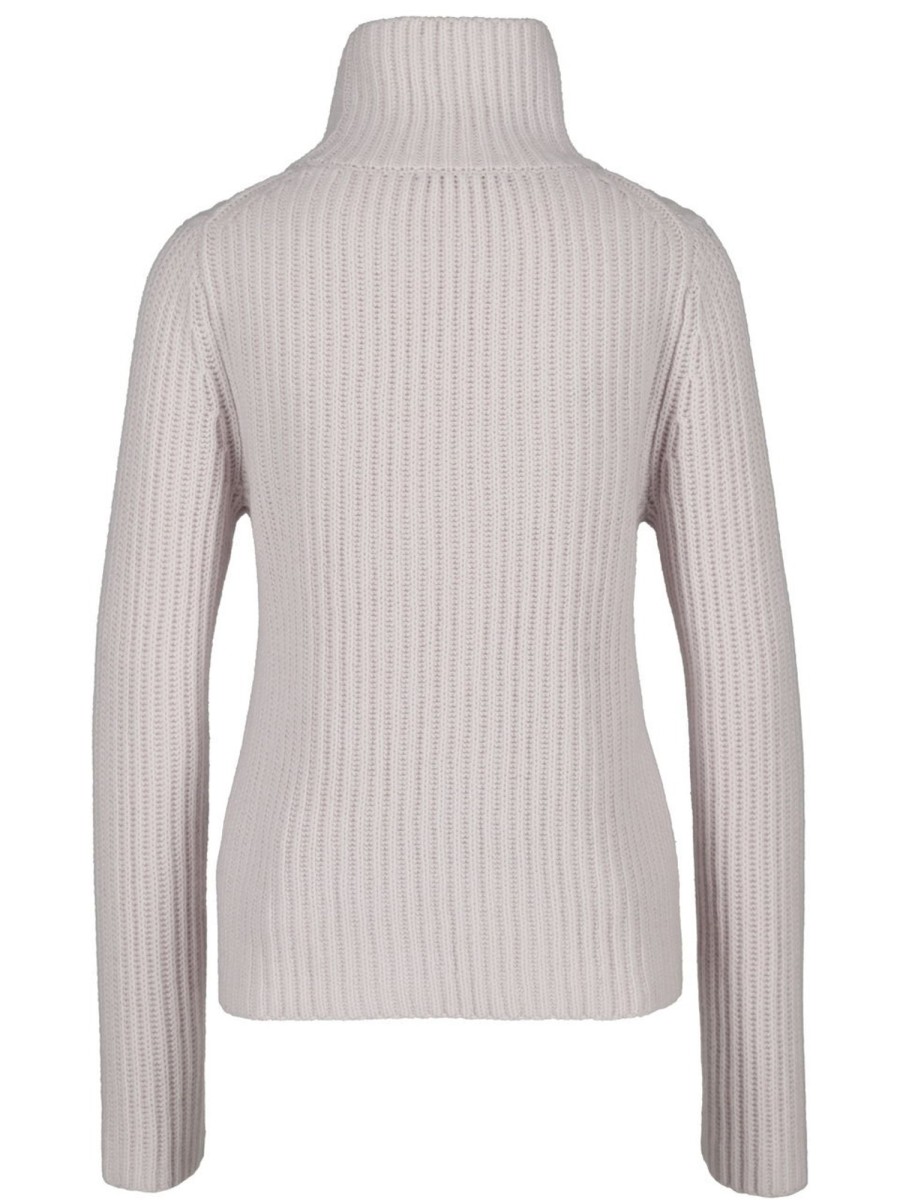 Pullover & Strickjacken The Mercer N.Y. | The Mercer N.Y. - Strickpullover Aus Kaschmir