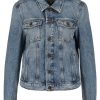 Jacken & Mantel Marc O Polo | Marc O Polo - Jeansjacke Im Slim Fit