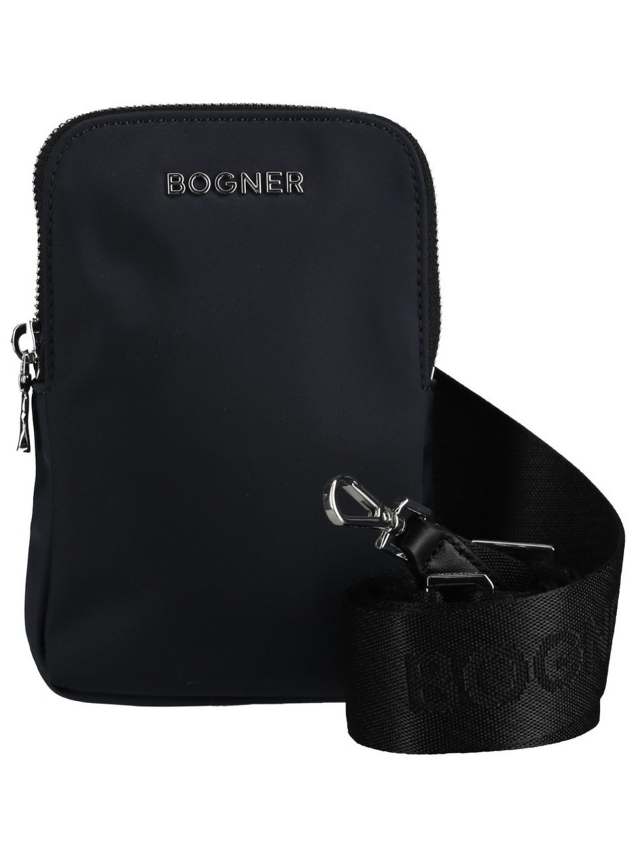 Taschen Bogner Leather | Bogner Leather - Handytasche Klosters Johanna