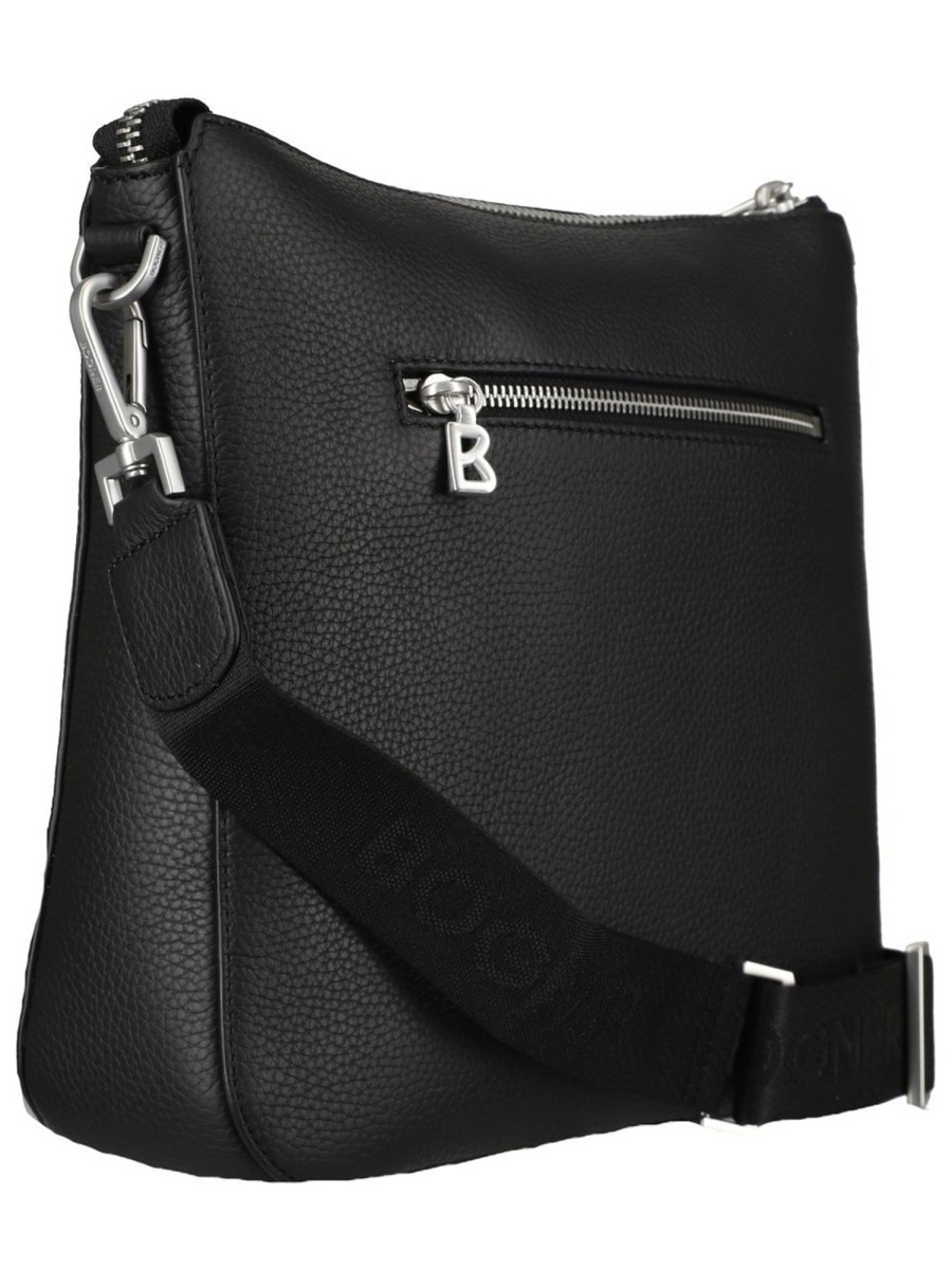 Taschen Bogner Leather | Bogner Leather - Schultertasche Hedwig Sulden