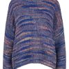 Pullover & Strickjacken Rich und Royal | Rich Und Royal - Pullover Aus Grobstrick