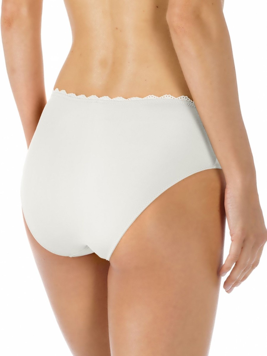 Wasche Mey | Mey - Slip Mit Stickerei