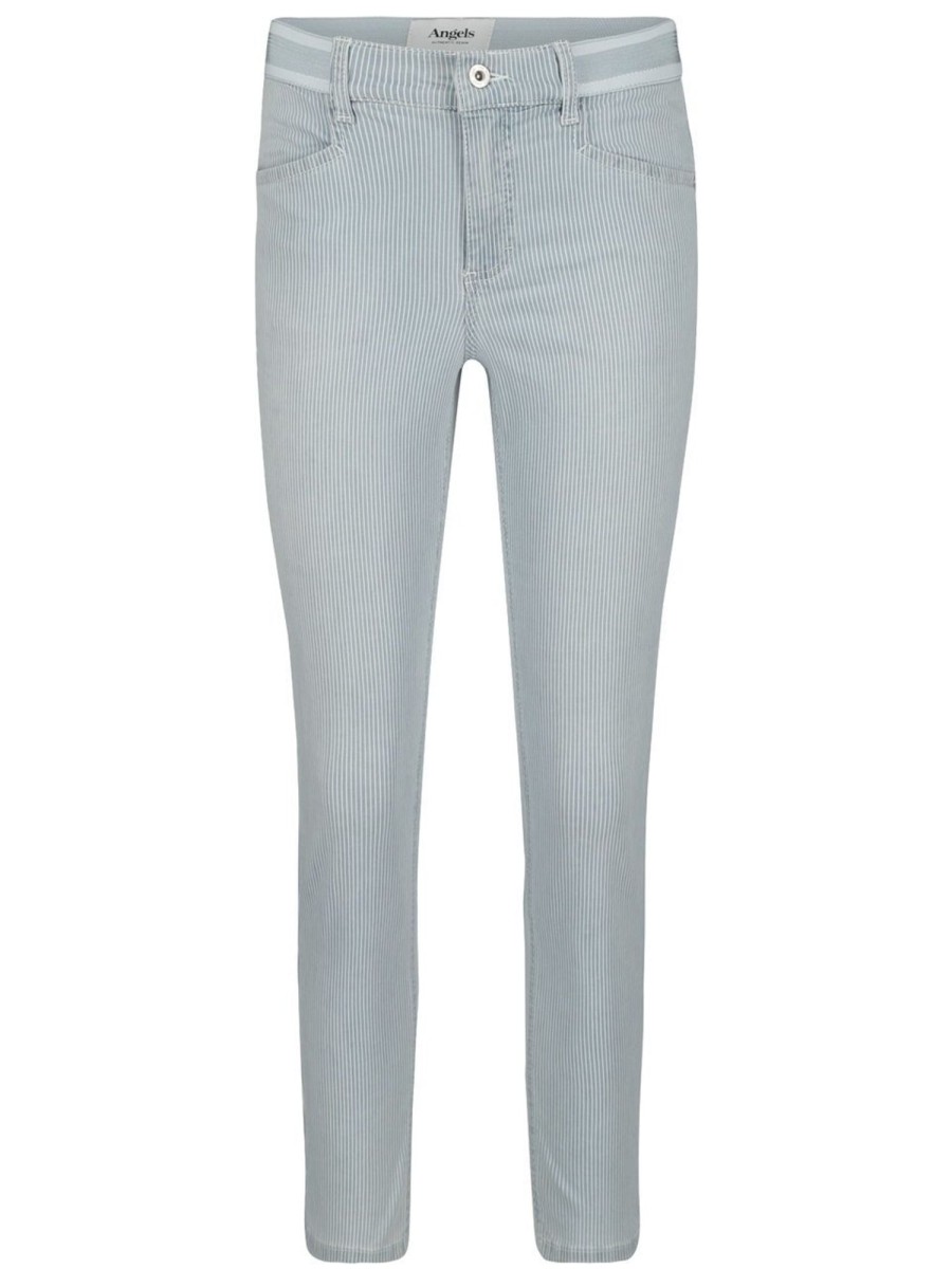 Jeans Angels | Angels - Skinny Jeans Ornella Ankle 7/8