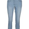 Jeans Zerres | Zerres - 7/8 Skinny Jeans Sarah