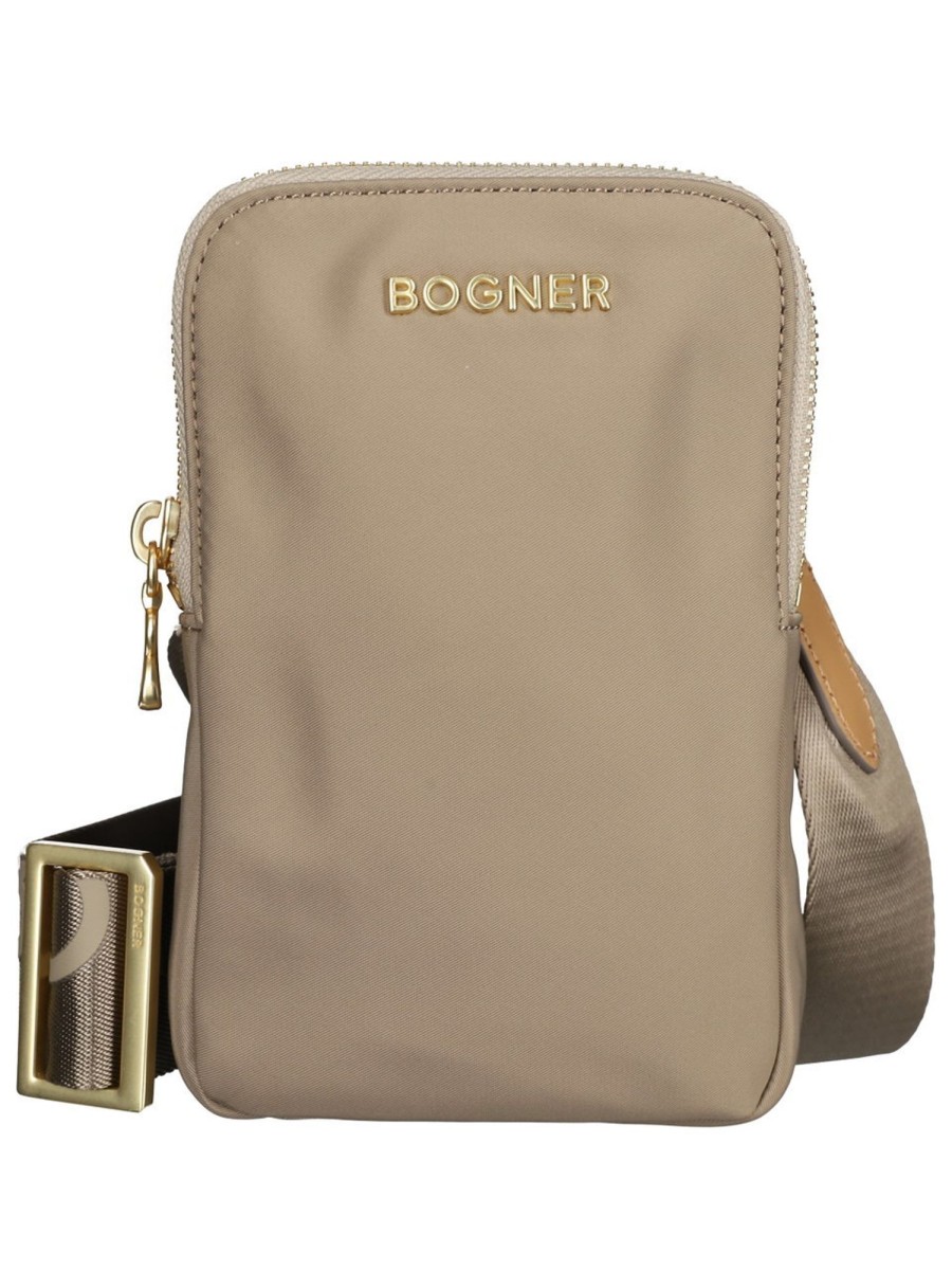 Accessoires Bogner | Bogner - Handytasche Klosters Johanna Lvz