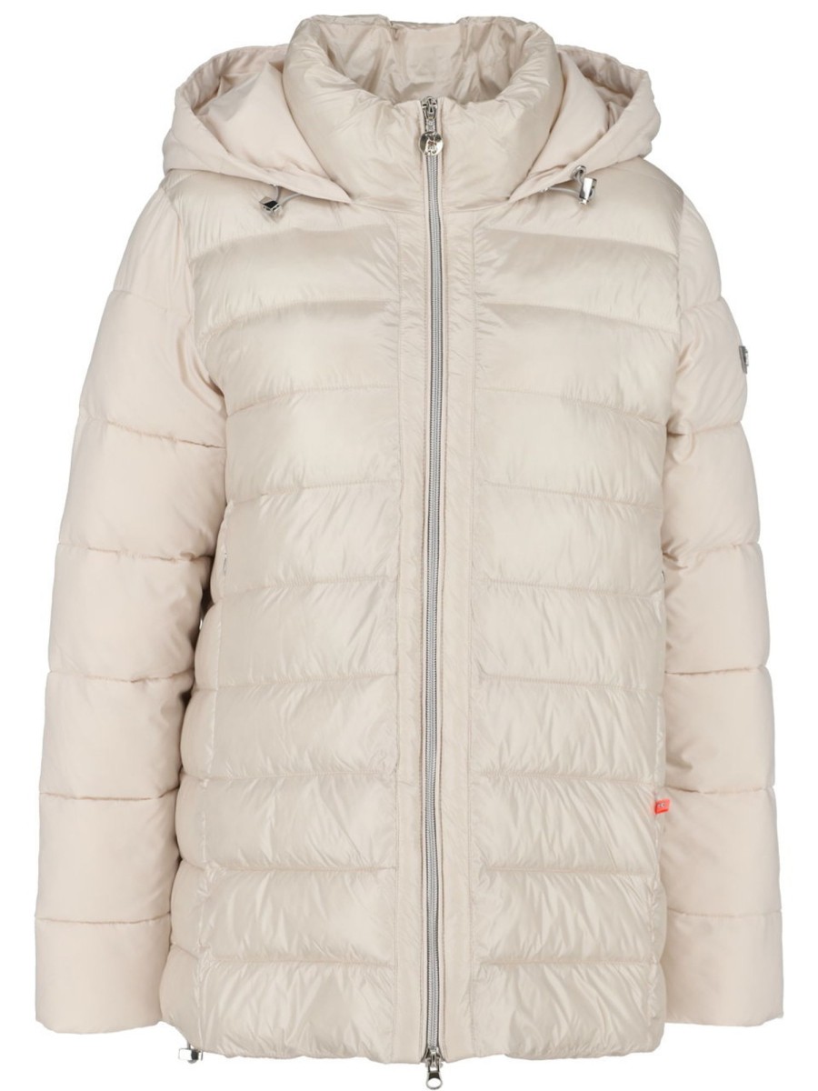 Jacken & Mantel Frieda & Freddies | Frieda & Freddies - Steppjacke Mit Thermofunktion