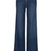 Jeans Cambio | Cambio - Wide Leg Jeans Aimee