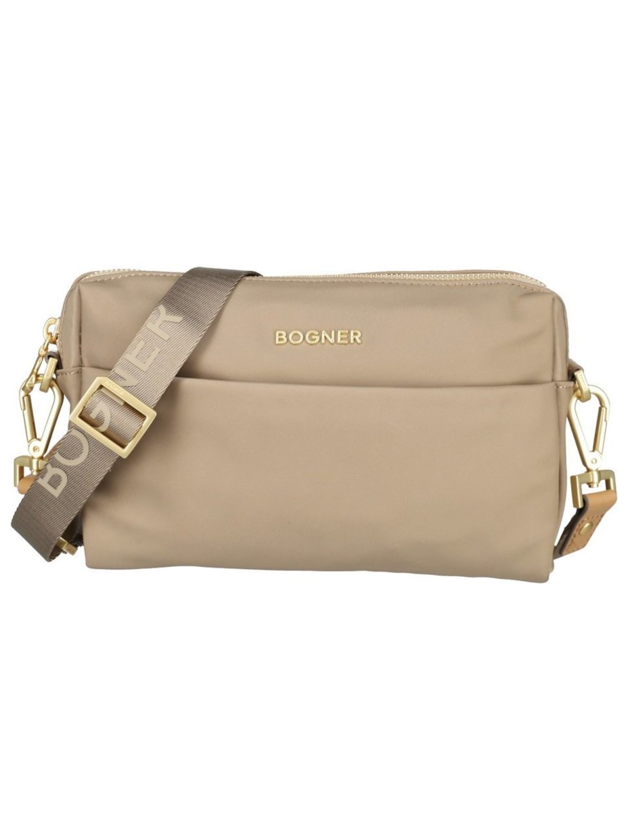 Taschen Bogner | Bogner - Umhangetasche Klosters Sita Shz