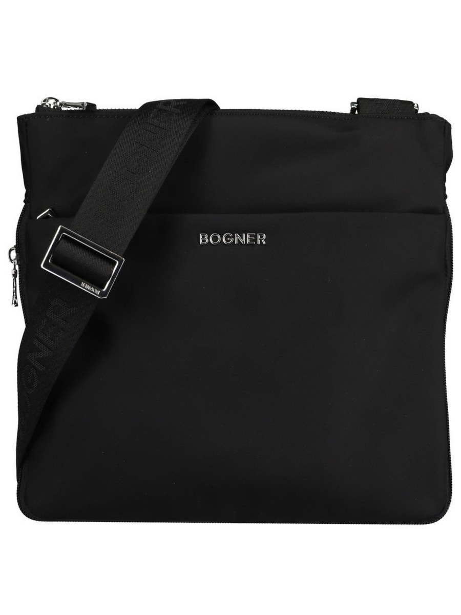 Taschen Bogner Leather | Bogner Leather - Umhangetasche Klosters Serena Lvz