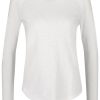 Shirts & Tops Rich und Royal | Rich Und Royal - Langarmshirt Organic Heavy Jersey