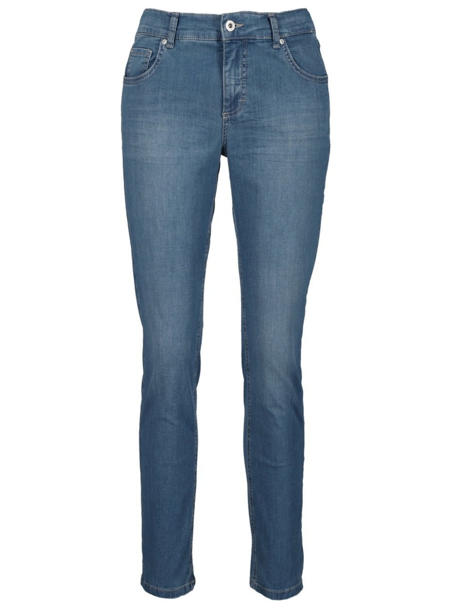 Jeans Angels | Angels - Jeans Skinny Regular