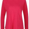 Shirts & Tops Rich und Royal | Rich Und Royal - Langarmshirt Organic Heavy Jersey