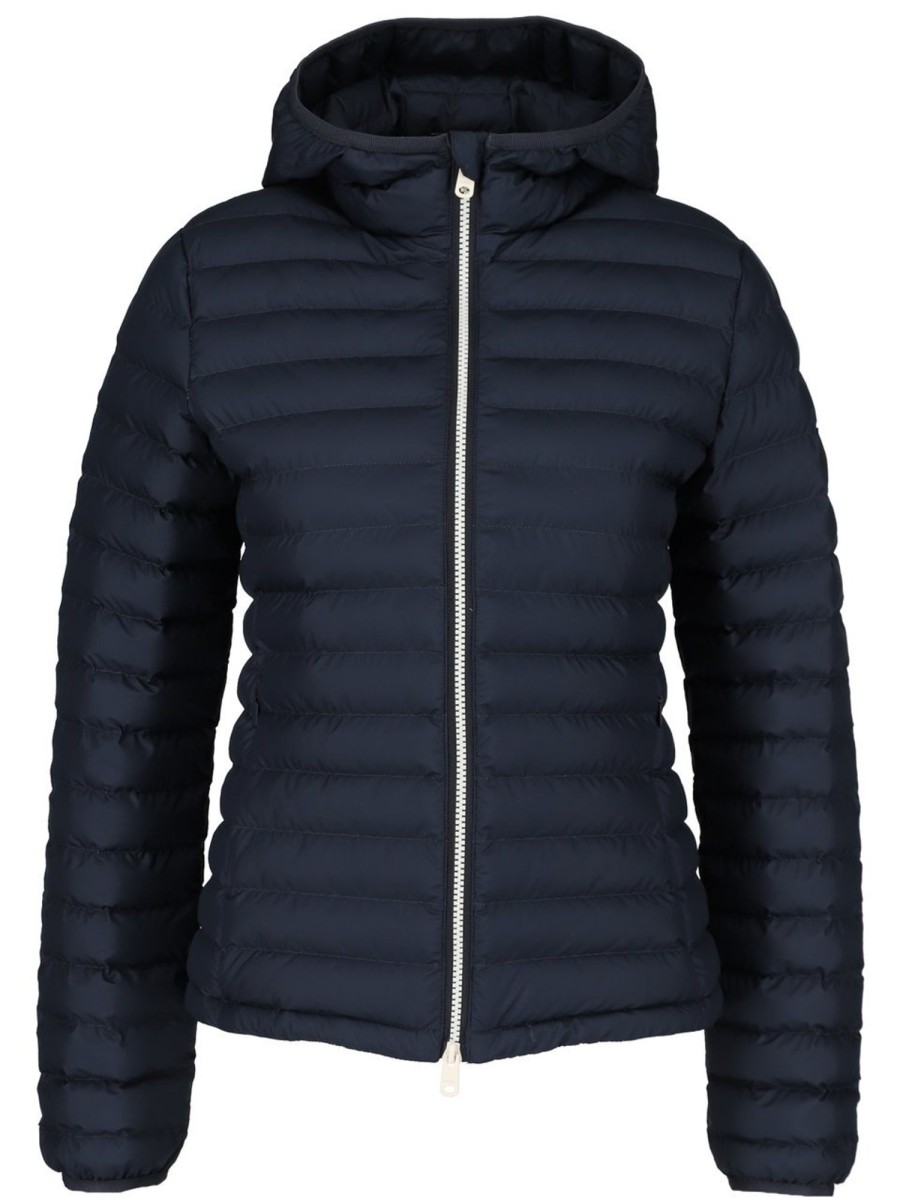 Jacken & Mantel Ecoalf | Ecoalf - Steppjacke Atlanticalf