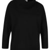 Kleider Joseph Ribkoff | Joseph Ribkoff - Pullover Mit Weitem Rollkragen