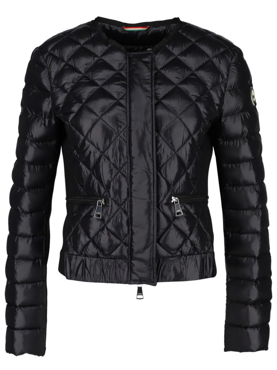 Jacken & Mantel No.1 Como | No.1 Como - Steppjacke Tina