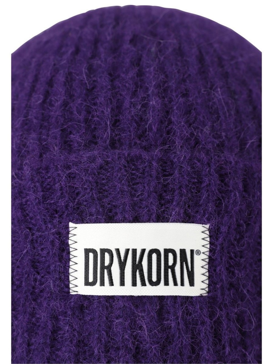 Accessoires Drykorn | Drykorn - Beanie Loah