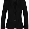 Jacken & Mantel Marc Cain | Marc Cain - Blazer Aus Jersey