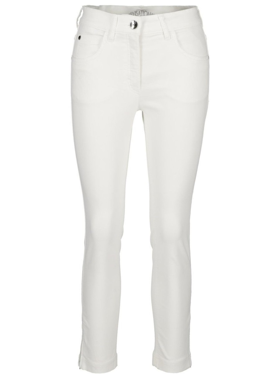 Jeans Zerres | Zerres - Skinny Jeans Twigy 7/8