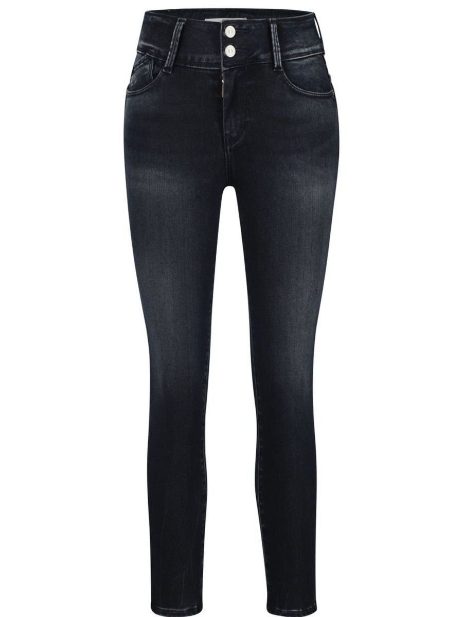 Jeans Le Temps Des Cerises | Le Temps Des Cerises - Skinny Jeans Ultrapulp High Slim