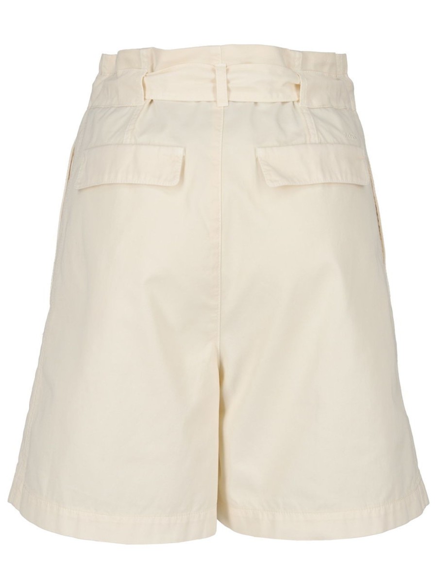 Hosen Boss | Boss - Bermuda Shorts Tapa