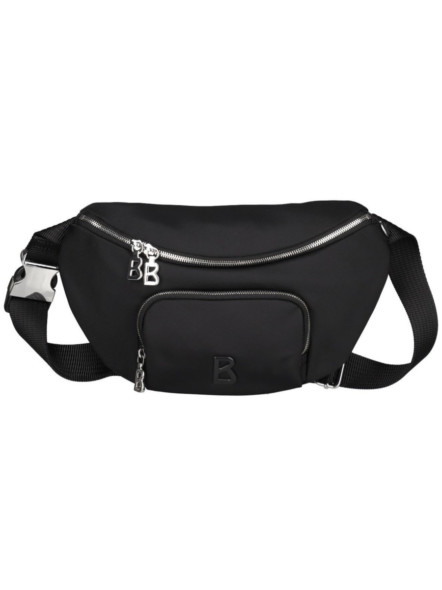 Accessoires Bogner Leather | Bogner Leather - Beltbag Verbier Play Janica