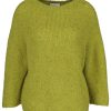 Pullover & Strickjacken Rich und Royal | Rich Und Royal - Strickpullover Mit 3/4 Arm